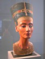 Meet Queen Nefertiti with our Egypt-Specialist